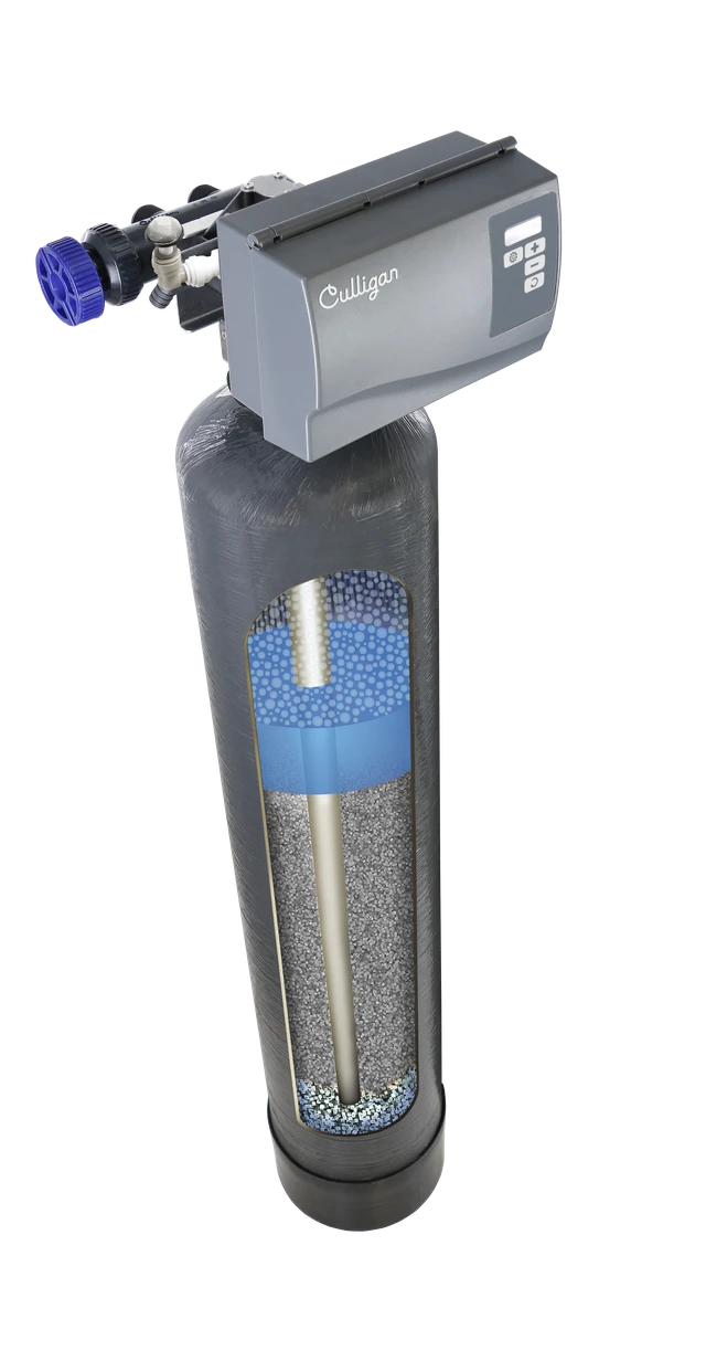 HE Smart Sulfur Cleer in Branson, MO