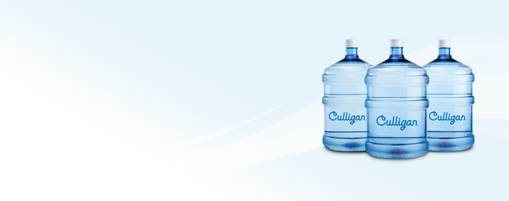 Culligan Bottled Water in Branson, MO