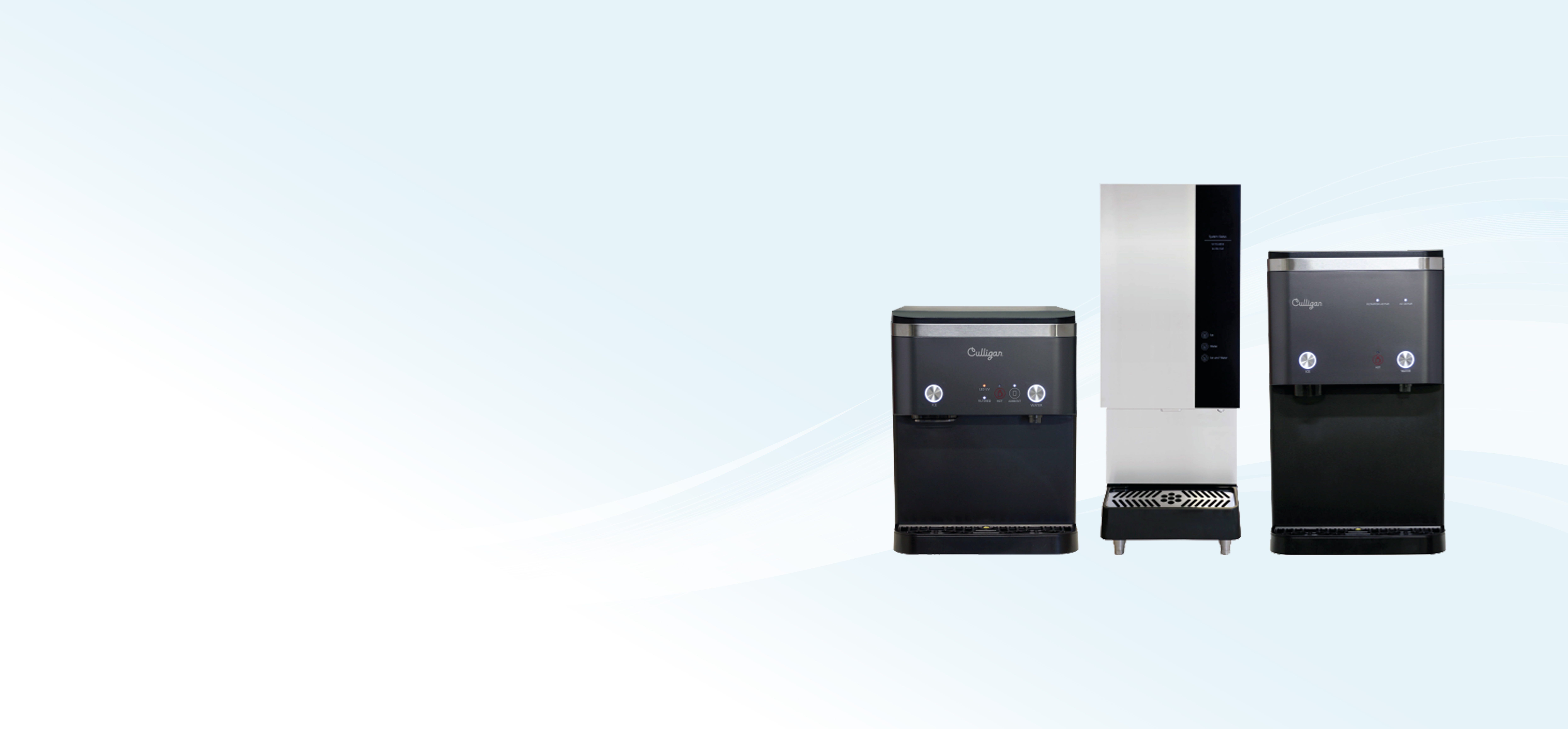 Culligan Ice Machines in Branson, MO